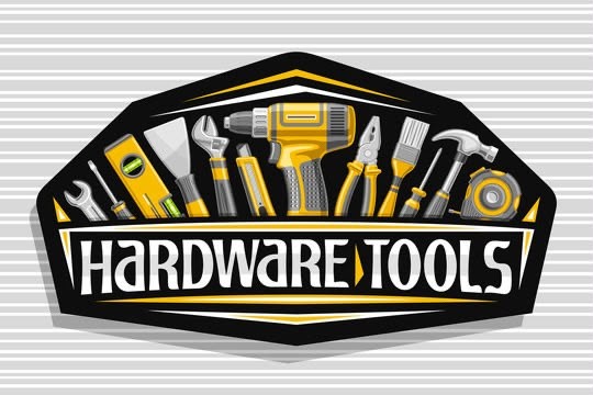 Hardware Tools